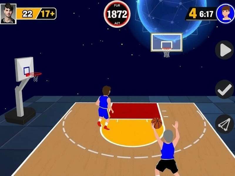 Top Indian player strategies in Desi Slam Dunk Star Desi Slam Dunk Star player strategies